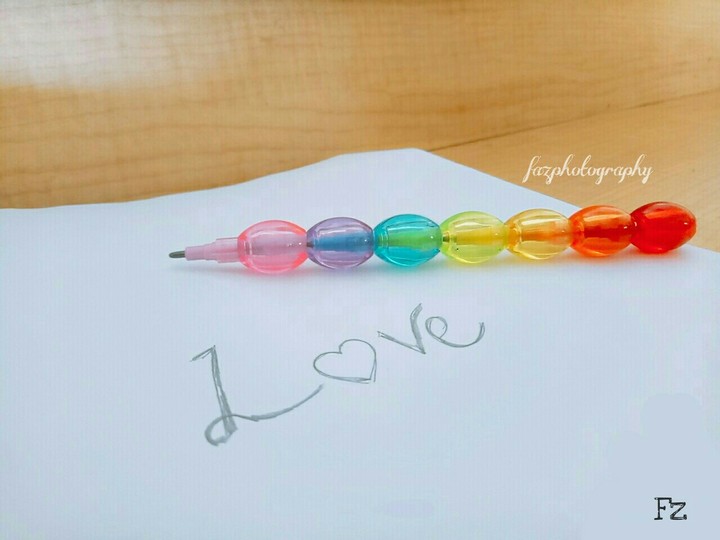 love