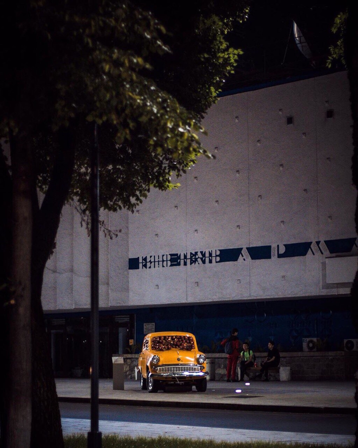 almaty