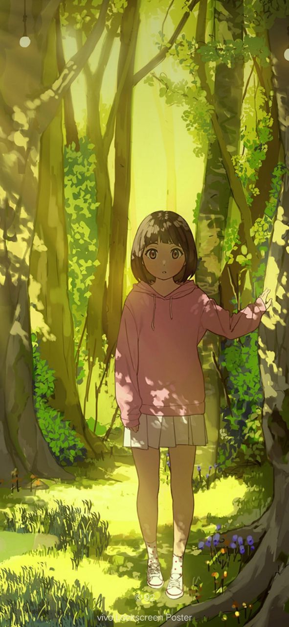 forest#search for adventure