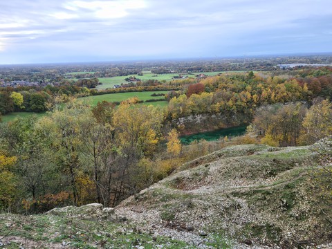 Canyon Osnabrück