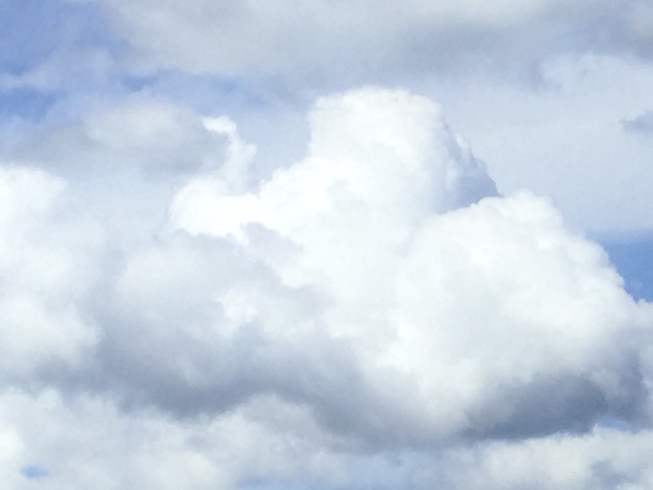 cloud