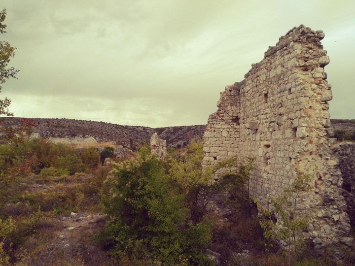 Ruine