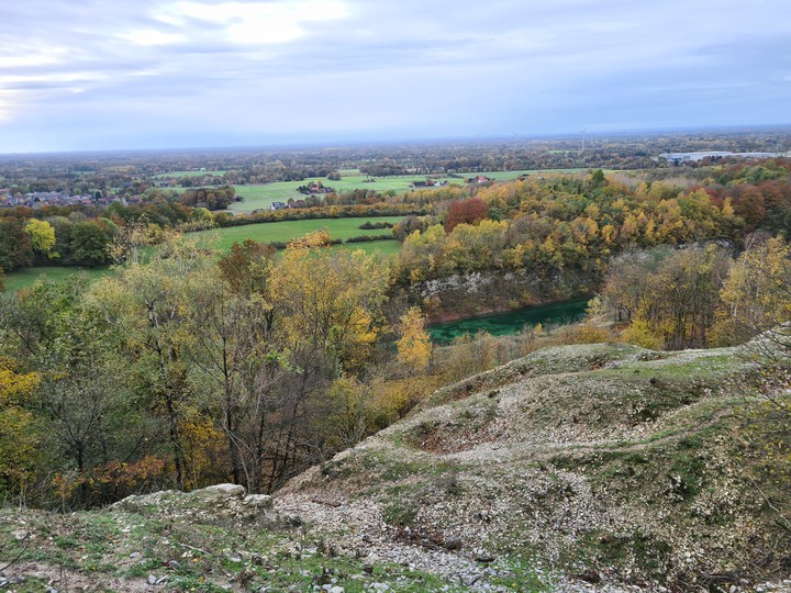 Canyon Osnabrück