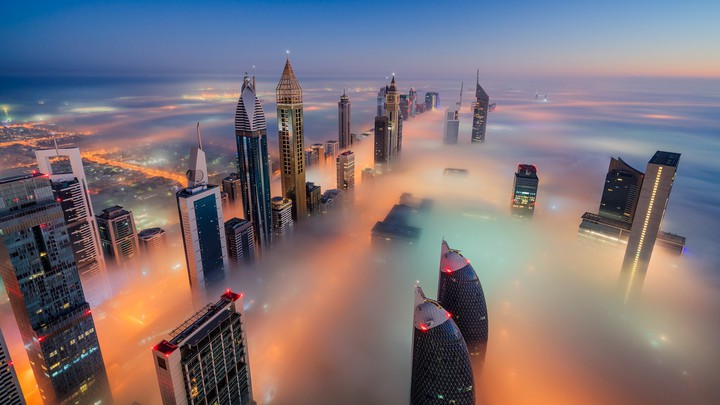 Dubai, UAE