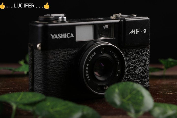 camera
