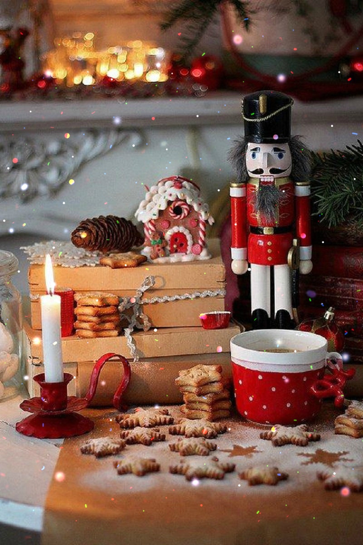 Nutcracker