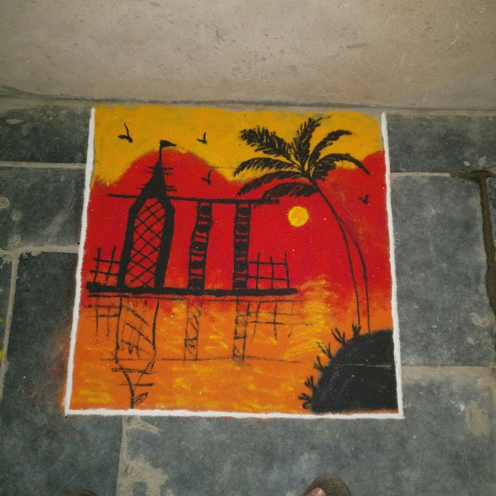 rangoli