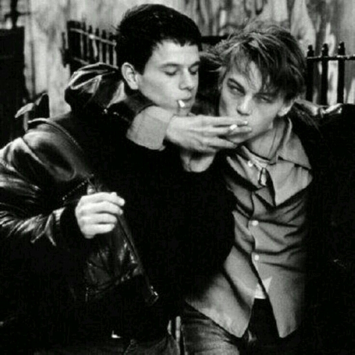 The Basketball Diaries (1995)