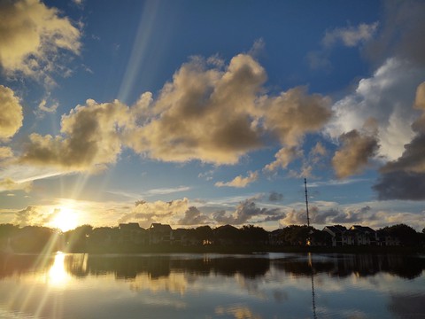 Sunrise