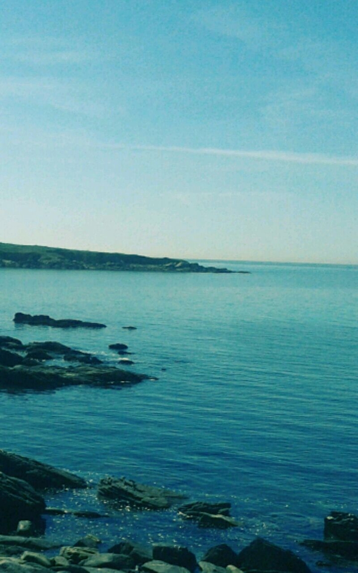 Your ocean
