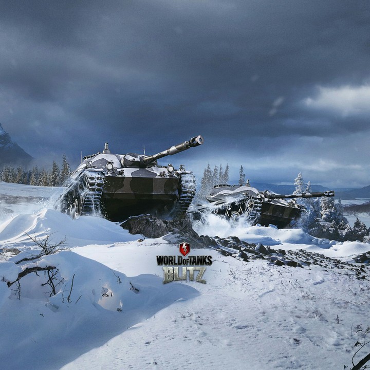 world of tanks