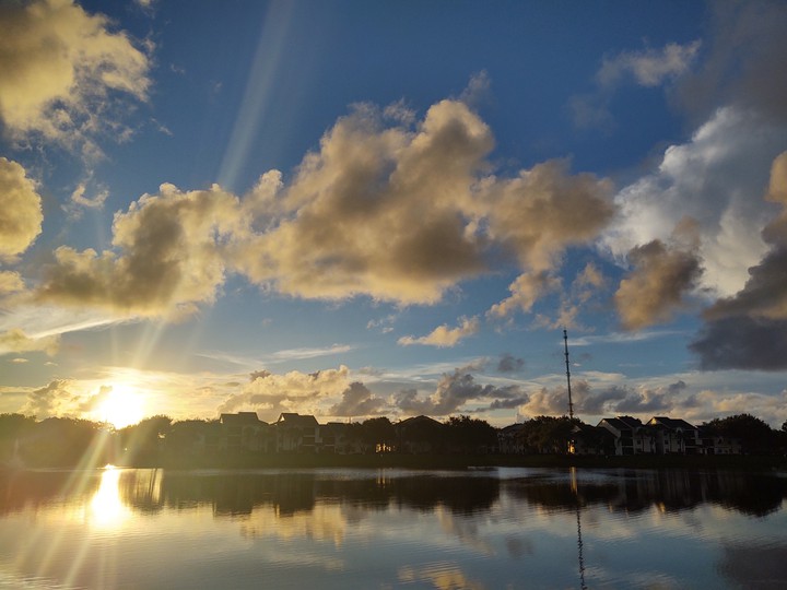 Sunrise