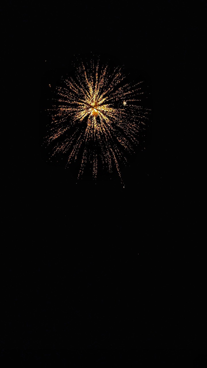 fireworks