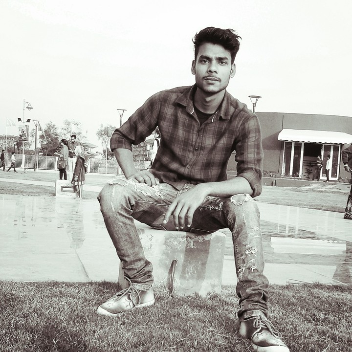 Chotu Sharma
