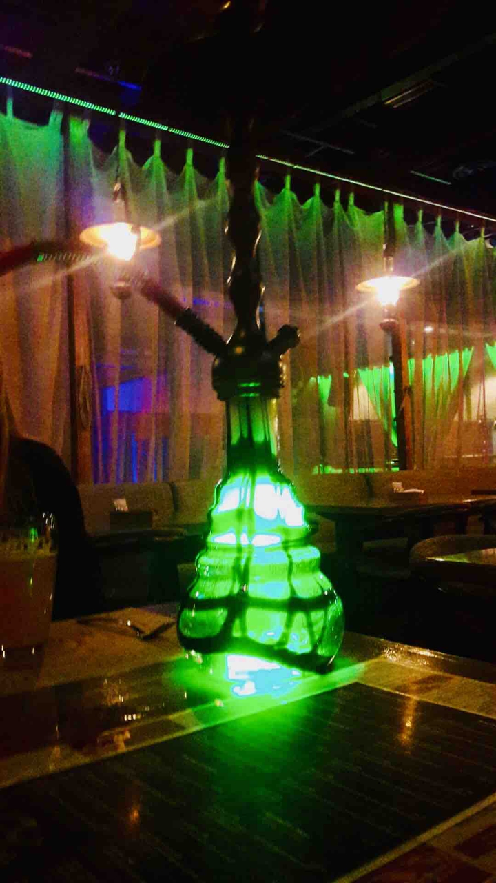 hookah
