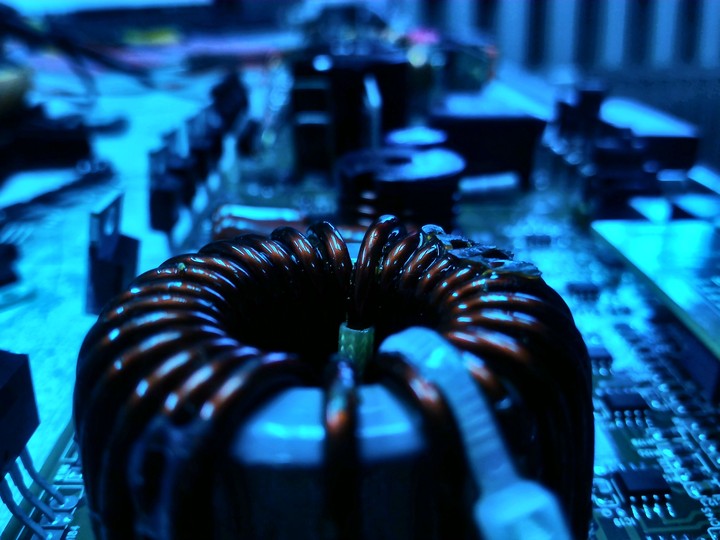 amp