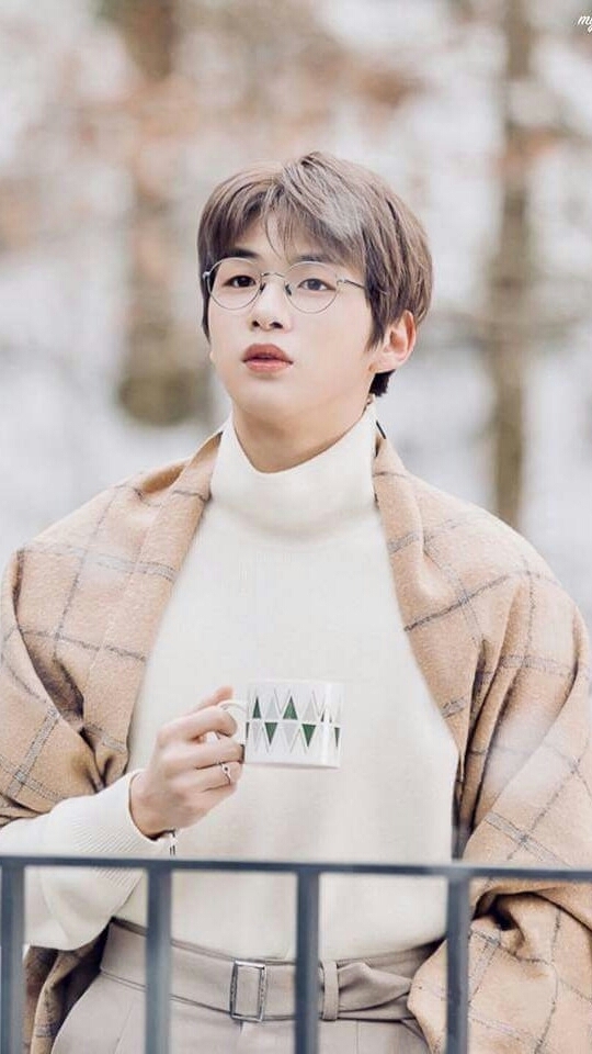 강다니엘