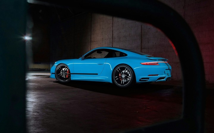 supercar