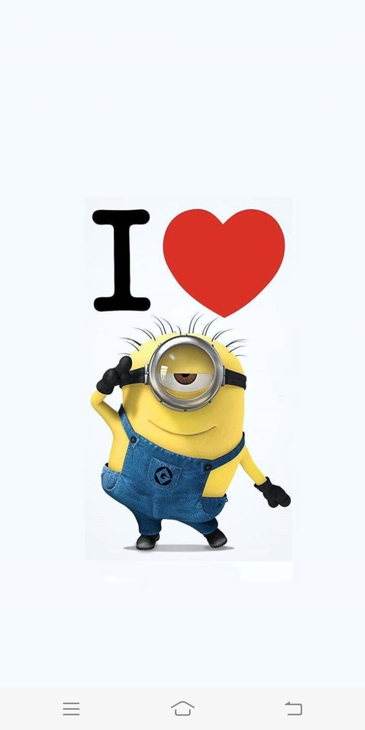 minion