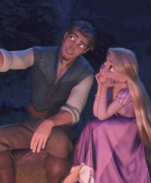 Tangled