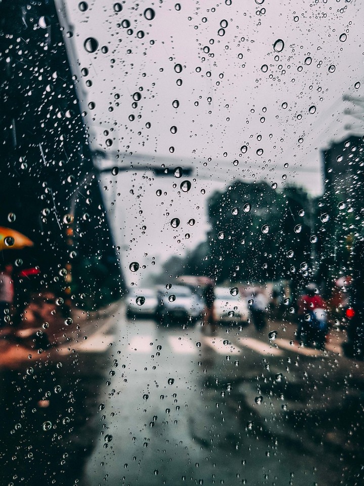 rain