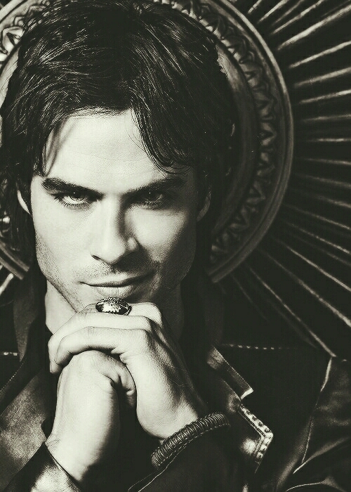 Damon Salvatore