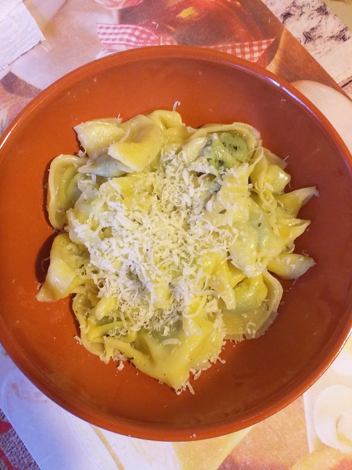 tortelli