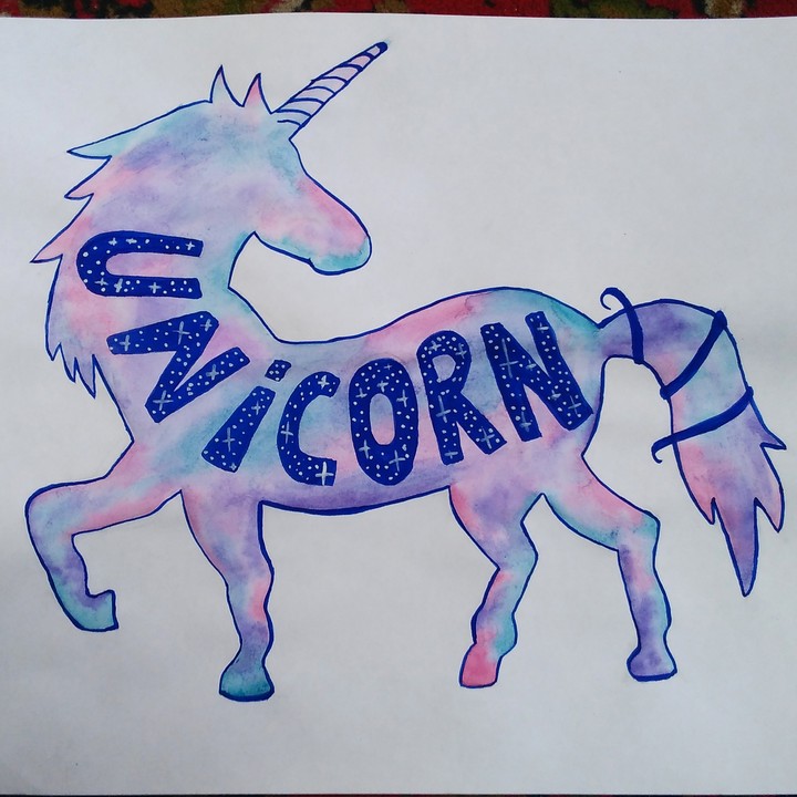 unicorn