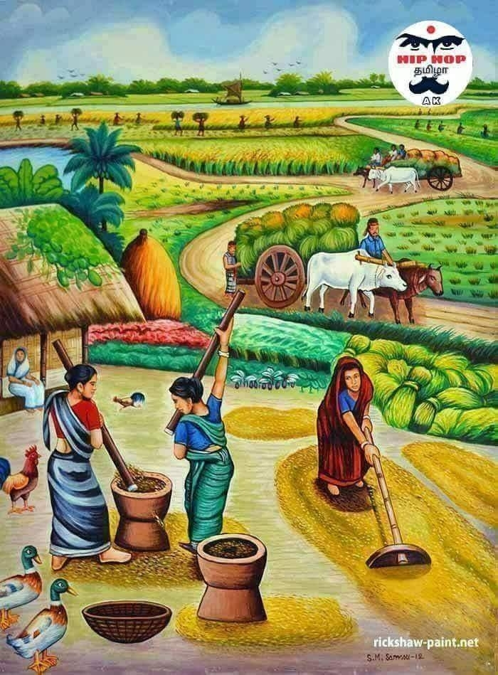 this is india