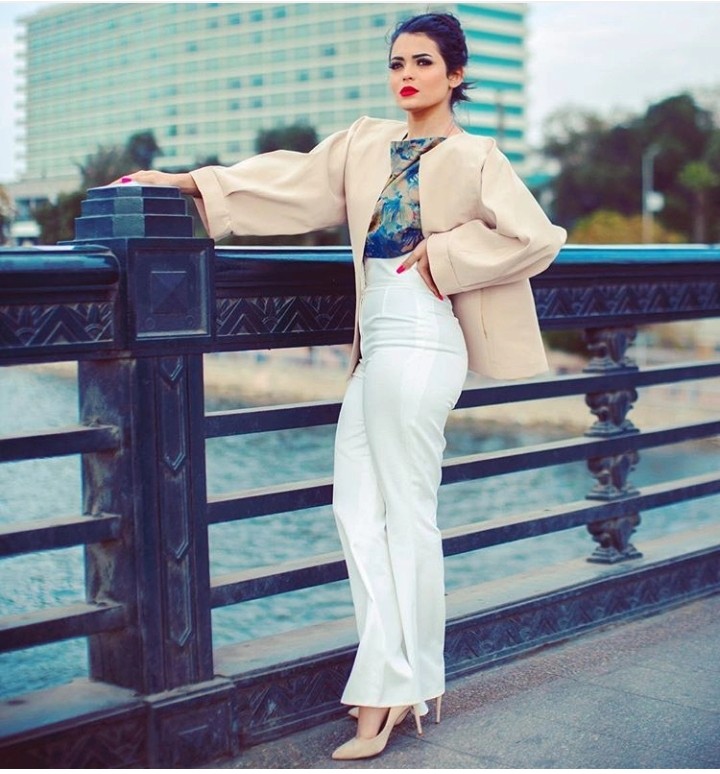 asmaa galal