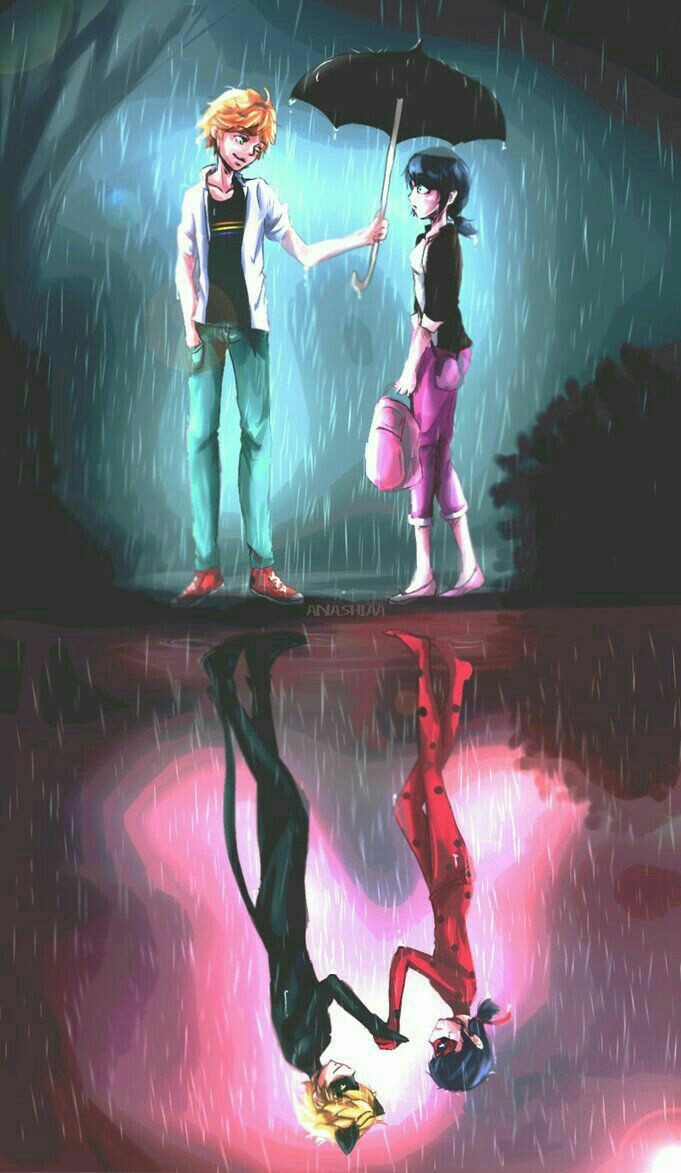 miraculous