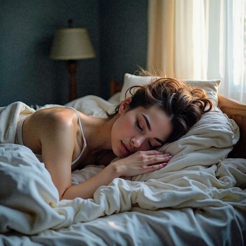 Sleep, bedding桌布