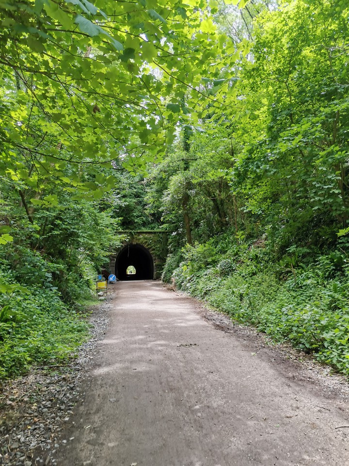 bike ride