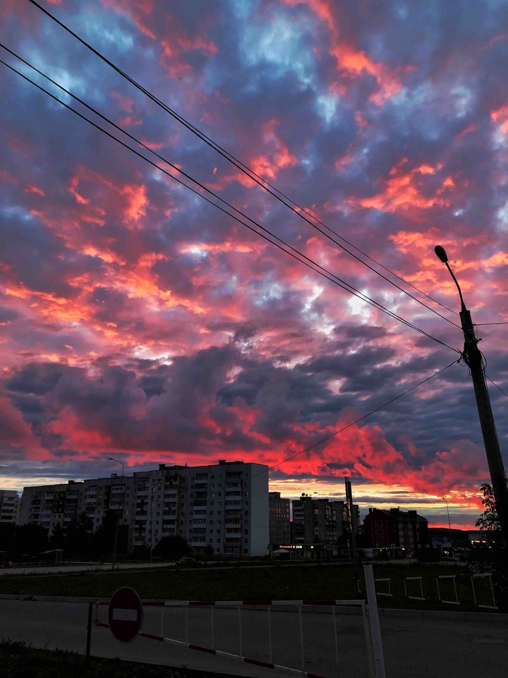 skypink