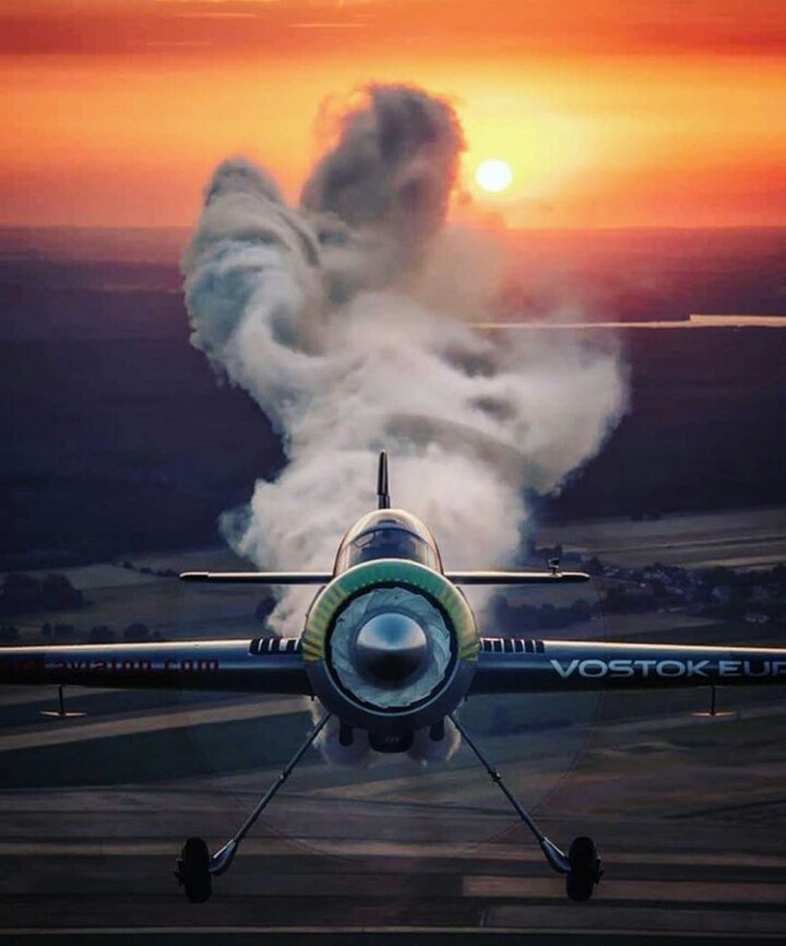 Airplane