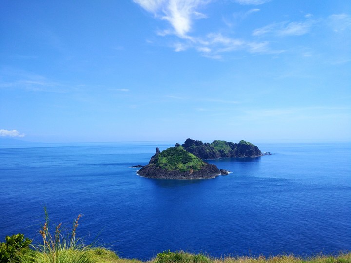 Palaui Island