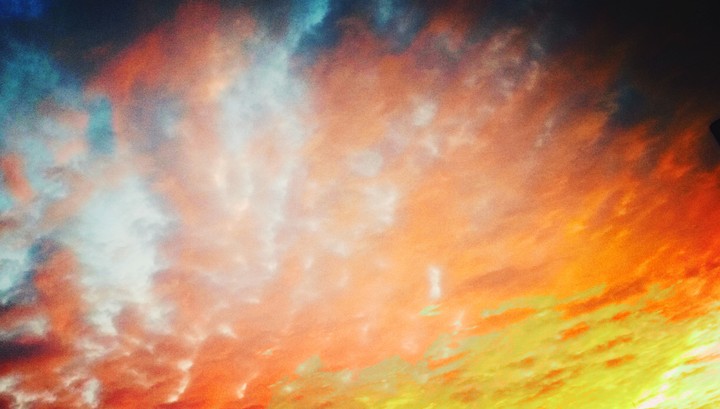 ⛅