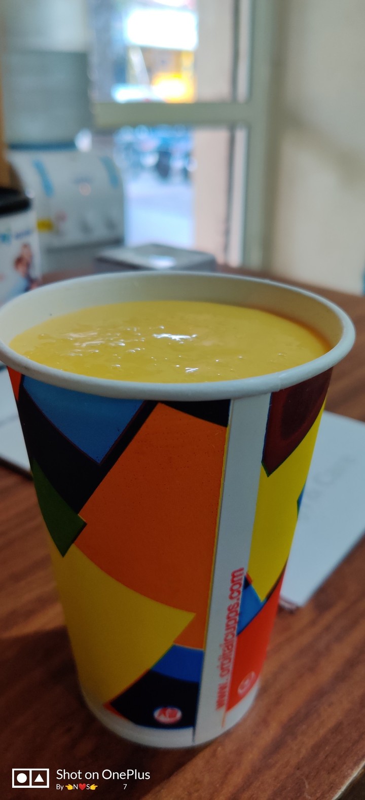 cup