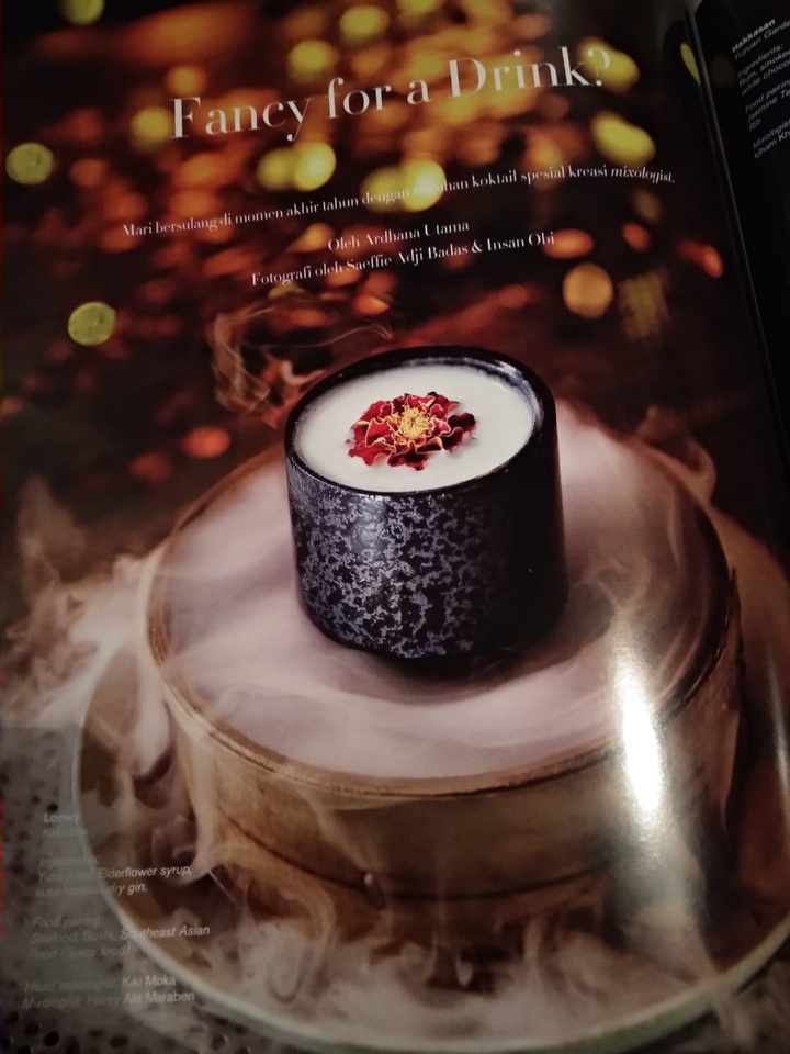 candle