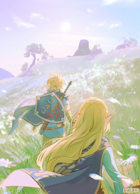 Zelda