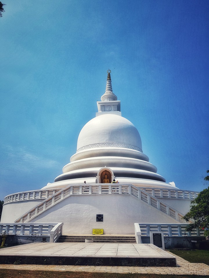 Pagoda