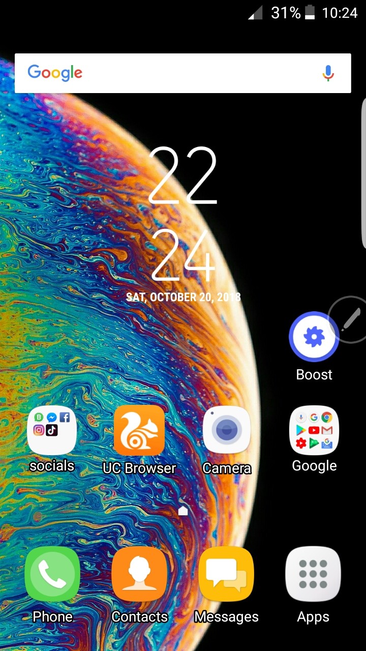 Samsung note 7