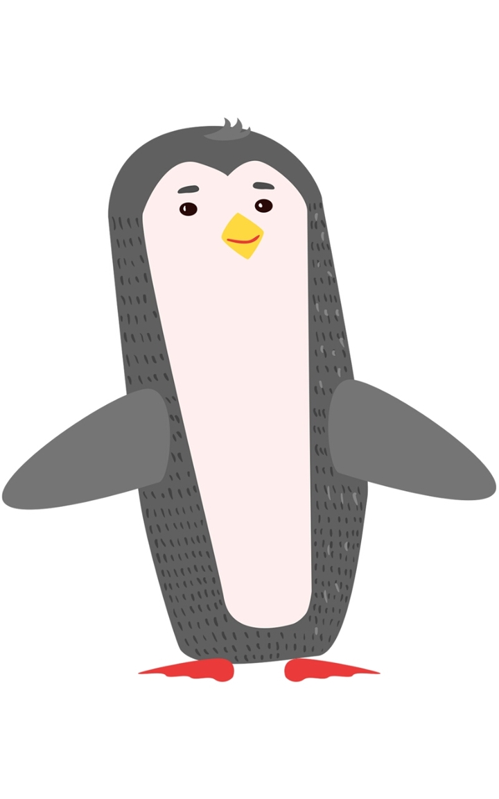 Pinguin
