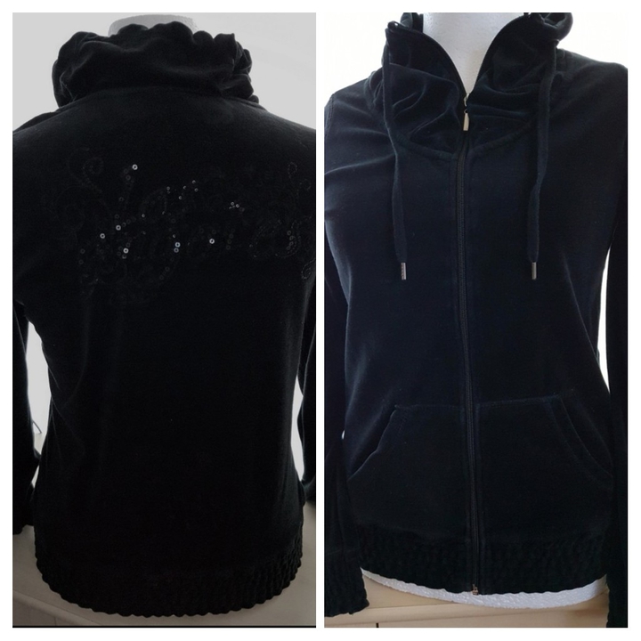 Jacke