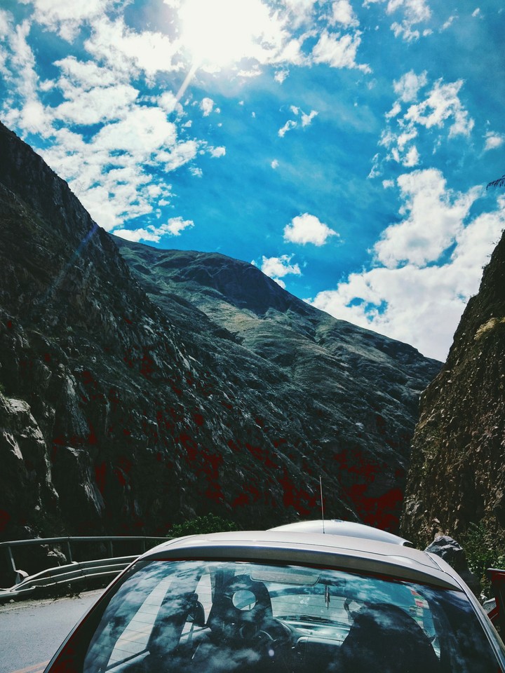 nature