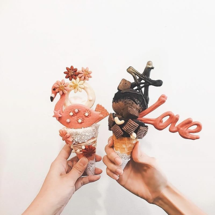 cutie ice cream