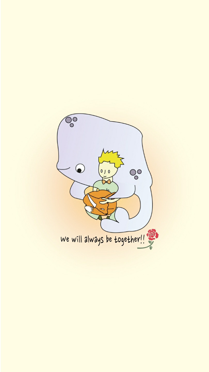 Little Prince