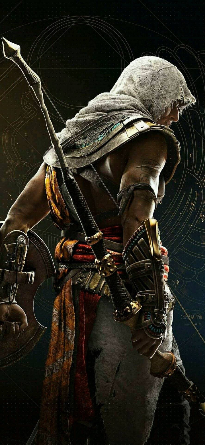 Assassin Creed