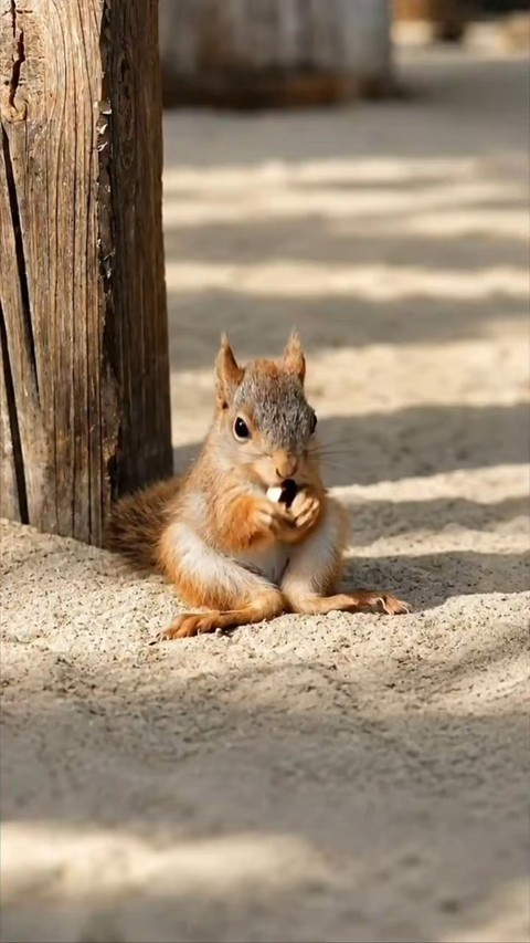 fur, Squirrel wallpapers