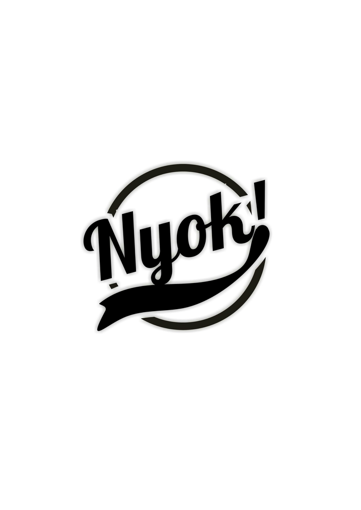 NYOK!